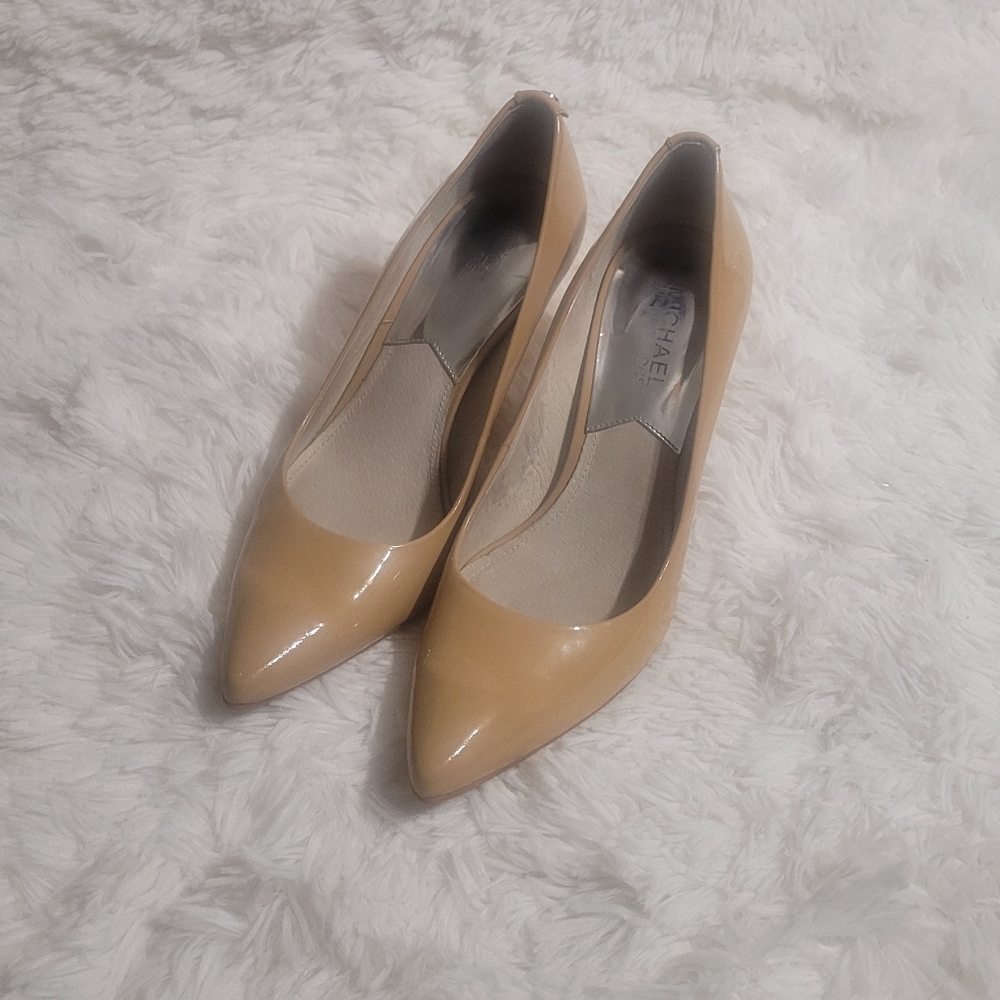 Michael Kors Heels Size 5.5